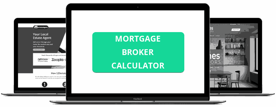 Mortgage Advisor Cost Calculator