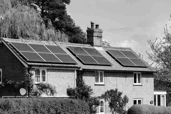 Advice on choosing a solar company in the U.K.