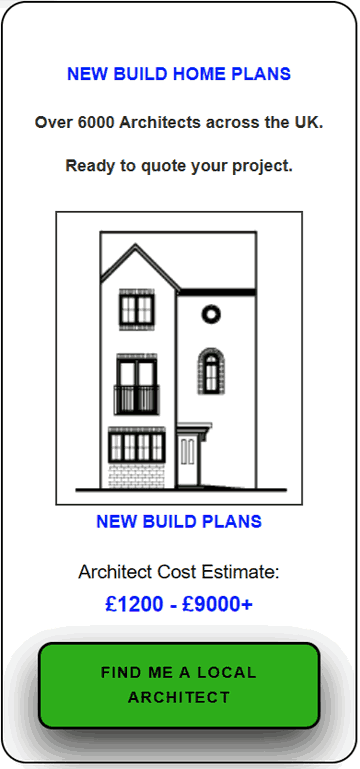 Paul Reed Architect Brighton 3 get architects prices