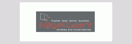 clitheroe nigel grant upvc logo