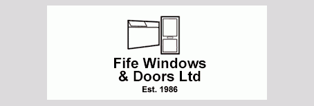 fife windows doors logo