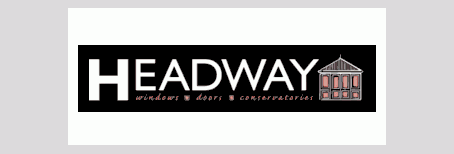 whitstable headway doors windows logo