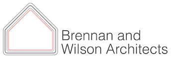 Brennan and Wilson Architects 1 Brennan Wilson Architects logo