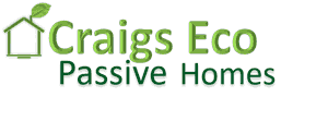 Craigs Eco Construction logo
