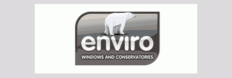 Glasgow 1 enviro windows conservatories logo