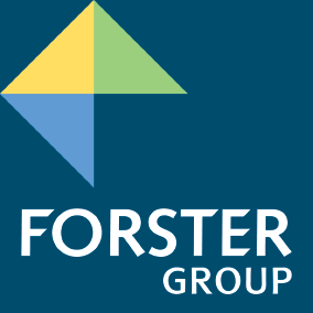 forster solar logo