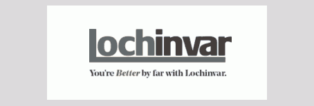 lochinvar windows conservatories logo