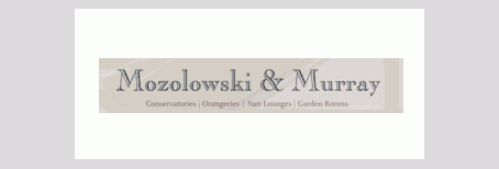 mozolowski murray edinburgh logo