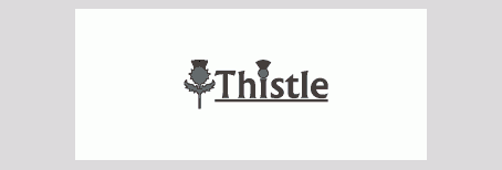 thistle windows conservatories aberdeen logo