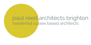 paul reed architects logo