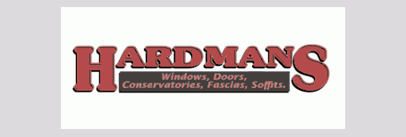 Hardmans Conservatories Ltd Wallasey 1 hardmans conservatories wallasey logo