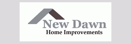 new dawn conservatories Liverpool logo