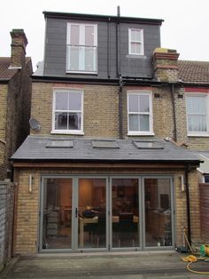 Image showing a structural engineer for home extension calculations