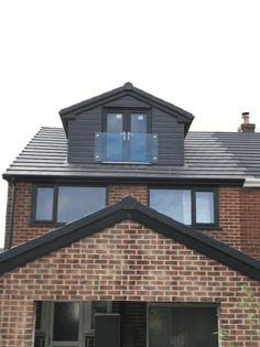 Image showing loft conversion structural engineer