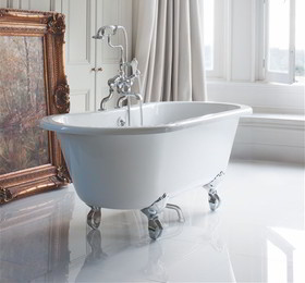 Image showing a bathroom designer