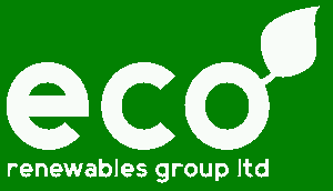 eco renewables group logo