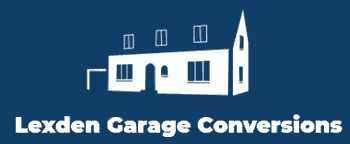lexden garage conversions logo