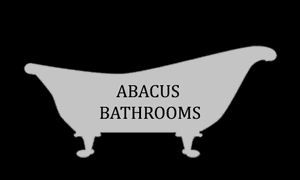 ABACUS BATHROOMS logo