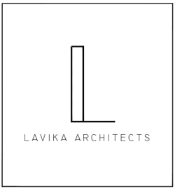 Lavika Architects logo