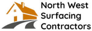 North West Surfacing Contractors logo