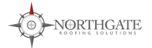 NORTHGATE roofing logo