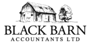 black barn accountants logo