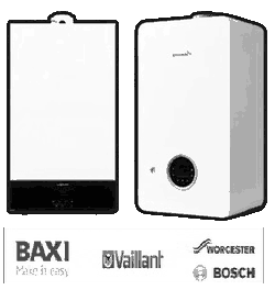 Boiler Finder UK