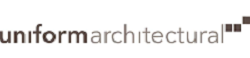 Uniform Architectural Ltd Bristol 1 Uniform Architectural Ltd logo e1704111817351